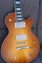 Eastman   SB59  Goldburst, Muziek en Instrumenten, Ophalen of Verzenden, Zo goed als nieuw, Solid body, Overige merken