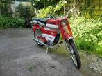 Sparta GH50, Fietsen en Brommers, Brommers | Oldtimers, Ophalen, Sparta
