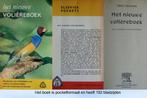Vogelboekje volière- en kamervogels, Ophalen of Verzenden, Gelezen, Vogels
