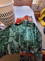 Prachtig apart groen jasje, Ophalen of Verzenden, Nieuw, Maat 46/48 (XL) of groter, Groen