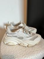 Steve madden schoenen maat 38, Zwart, Ophalen of Verzenden, Sneakers of Gympen, Zo goed als nieuw