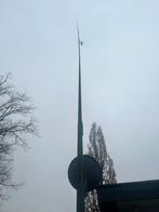 Antennemast - Gebruikt, Ophalen, Gebruikt, Mast