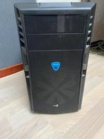 Computer kast, Computers en Software, Computerbehuizingen, Ophalen of Verzenden, Zo goed als nieuw