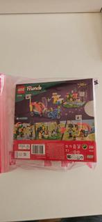 Lego Friends 41738 Hondenasiel Camper - Complete Set, Ophalen of Verzenden, Zo goed als nieuw, Complete set, Lego