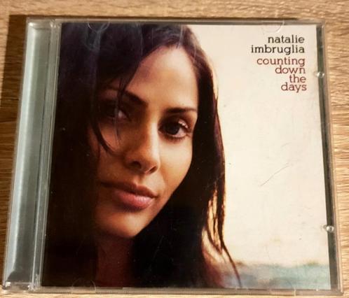 CD Natalie Imbruglia - Counting Down The Days 82876679672, Cd's en Dvd's, Cd's | Pop, 2000 tot heden, Ophalen of Verzenden