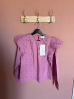 Fabienne chapot blouse maat 38 (Nieuw), Maat 38/40 (M), Nieuw, Ophalen of Verzenden, Fabienne Chapot