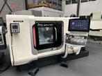 CNC-Draaibank DMG MORI CTX alpha 500, Doe-het-zelf en Verbouw, Draaibanken, 500 tot 1000 mm, Ophalen of Verzenden, Zo goed als nieuw