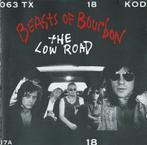 Beasts of Boubon - The Low Road CD, Ophalen of Verzenden, Gebruikt, Poprock