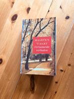 Boeken van Maarten 't Hart, Ophalen, Gelezen, Nederland