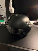 Pilotenhelm motor - Goede staat!, Heren, Jethelm, L, Tweedehands