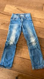 Jeans Tommy Hilfiger maat 10 (128/140), Ophalen of Verzenden, Zo goed als nieuw, Jongen, Broek