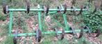 cultivator 10 tands voor achter gewone of minitrekke, Ophalen, Zo goed als nieuw, Overige soorten