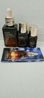 Estee Lauder advanced night repair 5, 15 en 30ml= 50ml, Ophalen of Verzenden, Nieuw, Verzorging