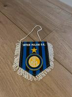 Inter Milan FC Vaantje, Verzamelen, Sportartikelen en Voetbal, Ophalen of Verzenden, Gebruikt, Buitenlandse clubs, Vaantje of Sjaal