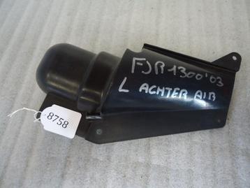 FJR1300 2003 - 2005 Yamaha Cover Cover divers D1-13067 beschikbaar voor biedingen