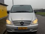 Mercedes-Benz Vito 113 CDI 320 Lang DC Luxe AIRCO 130PK 2x s, 13 km/l, Euro 5, Gebruikt, 4 cilinders