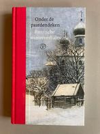Nieuw! Russische Winterverhalen - Onder de Paardendeken, Ophalen of Verzenden, Nieuw, Nederland