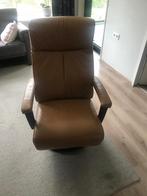 Sta op relax fauteuil Prominent Stockholm TOPSTAAT, Huis en Inrichting, Fauteuils, Ophalen, Zo goed als nieuw