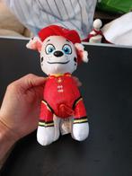 Marshall knuffel/hanger, Ophalen of Verzenden, Zo goed als nieuw, Overige typen