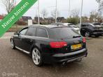 Audi A6 allroad quattro 3.2 FSI|Navi|Trekhaak|O.H Bekend|, Auto's, Automaat, Gebruikt, Electronic Stability Program (ESP), Zwart