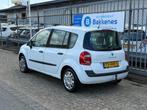 Renault Grand Modus 1.2-16V Expression | Automaat | Airco |, Auto's, Stof, Gebruikt, 4 cilinders, Wit