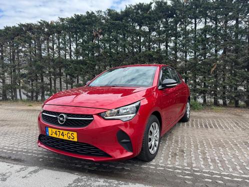 Opel Corsa 1.2 Edition, Auto's, Opel, Bedrijf, Te koop, Corsa, ABS, Airbags, Airconditioning, Centrale vergrendeling, Cruise Control