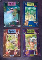 4 Tormont Prentenboeken met Grote Platen, Boeken, Ophalen of Verzenden, Gelezen, Fictie algemeen