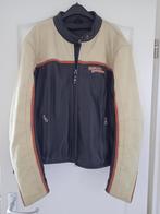 HARLEY DAVIDSON MOTORJAS, Dames, Jas | leer, Harley Davidson, Ophalen of Verzenden