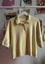 Yellow Spring Sweater, Kleding | Dames, Blouses en Tunieken, Ophalen, Zo goed als nieuw, Maat 38/40 (M), Geel