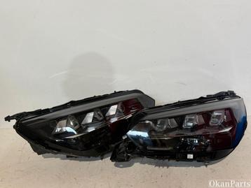 Peugeot 208 II Facelift LED Koplamp Links Rechts beschikbaar voor biedingen