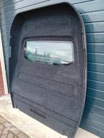 Mercedes sprinter 2018 -2026 tussenschot met raam en bekleed, Auto-onderdelen, Interieur en Bekleding, Ophalen
