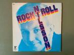 Lp Nilsson - Rock 'n' Roll, Ophalen of Verzenden, 1960 tot 1980, Gebruikt, 12 inch