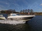 sessa C46 HT IPS (bj 2009), Watersport en Boten, Gebruikt, Overige brandstoffen, 12 meter of meer, 50 pk of meer