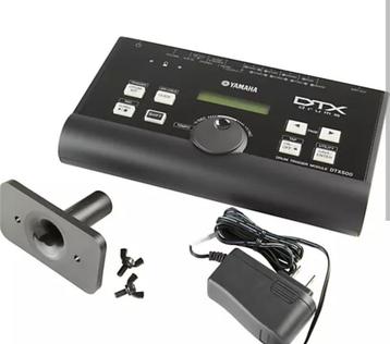 Yamaha dtx 500 drum module  beschikbaar voor biedingen