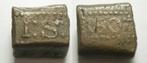 NI Bonk van 1 Stuiver 1807, Ophalen of Verzenden, Vóór koninkrijk, 5 cent, Losse munt