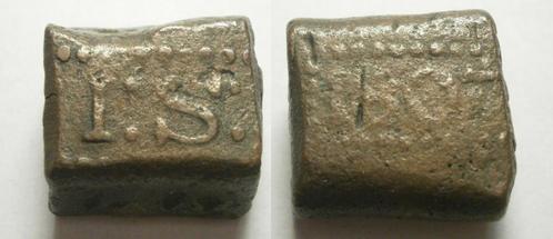 NI Bonk van 1 Stuiver 1807, Postzegels en Munten, Munten | Nederland, Losse munt, 5 cent, Vóór koninkrijk, Ophalen of Verzenden