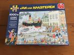 Jan van Haasteren, Sinterklaas intocht, Hobby en Vrije tijd, Denksport en Puzzels, Ophalen of Verzenden, 500 t/m 1500 stukjes
