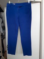 René Lezard, Blauw, Zo goed als nieuw, Lang, Ophalen