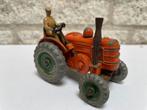 Dinky toys 301 field marshall tractor, Ophalen of Verzenden