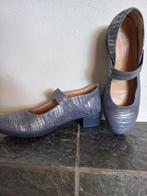 bandschoen Hartjes 39 blauw, Kleding | Dames, Schoenen, Schoenen met lage hakken, Nieuw, Hartjes, Verzenden