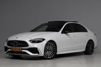 Mercedes-Benz C-klasse 300 AMG Night Pakket | panoramadak |, Automaat, Euro 6, 4 cilinders, 259 pk