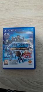 Psvita allstars, Spelcomputers en Games, Games | Sony PlayStation Vita, Ophalen of Verzenden, 1 speler, Zo goed als nieuw