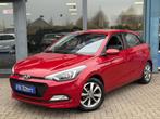 Hyundai I20 1.2 Initia Airco Lmv Cruise, Auto's, Stof, Gebruikt, 4 cilinders, Bedrijf