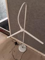 Staande led lamp, Ophalen, Zo goed als nieuw
