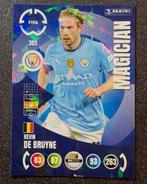 Panini Fifa CLUB WORLD CUP 2025 MAGICIAN DE BRUYNE MAN CITY, Hobby en Vrije tijd, Stickers en Plaatjes, Verzenden, Zo goed als nieuw