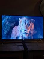 Samsung 49KS7000 - 49 inch 4K Ultra HD, Gebruikt, Ophalen of Verzenden, 100 Hz, Samsung