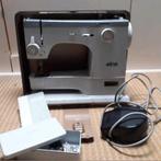 ELNA zig zag naaimachine jaren 60, Hobby en Vrije tijd, Naaimachines en Toebehoren, Ophalen, Gebruikt, Naaimachine, Overige merken