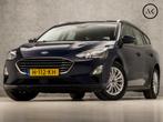 Ford FOCUS Wagon 1.0 EcoBoost Titanium (APPLE CARPLAY, GROOT, Auto's, Stof, Gebruikt, 23 km/l, Origineel Nederlands