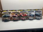 Hotwheels premium circuit legends set, Overige merken, 1:50 of kleiner, Auto, Ophalen of Verzenden