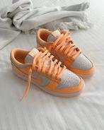 Nike Dunk Low Peach Cream maat 39, Overige kleuren, Nike, Nieuw, Ophalen of Verzenden